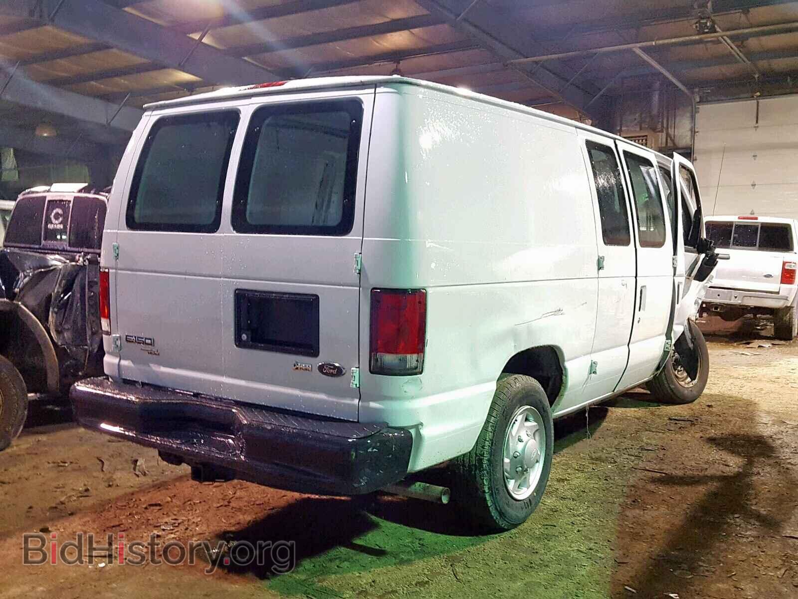 2014 FORD ECONOLINE - VIN: 1FTNE1EW4EDA39829 - Photo 4