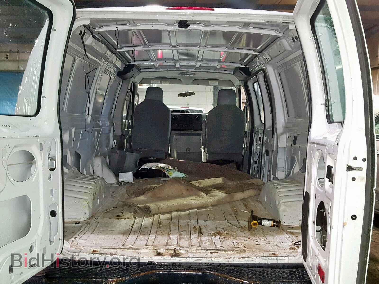 2014 FORD ECONOLINE - VIN: 1FTNE1EW4EDA39829 - Photo 6