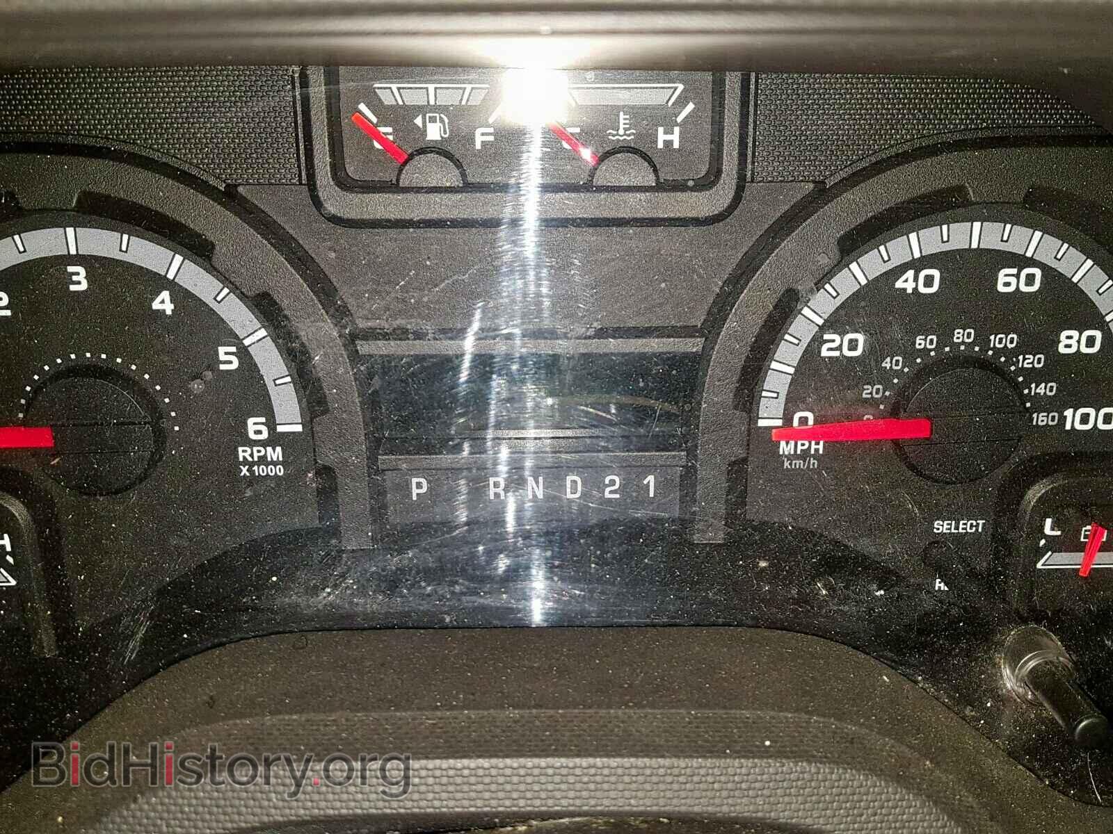 2014 FORD ECONOLINE - VIN: 1FTNE1EW4EDA39829 - Photo 8