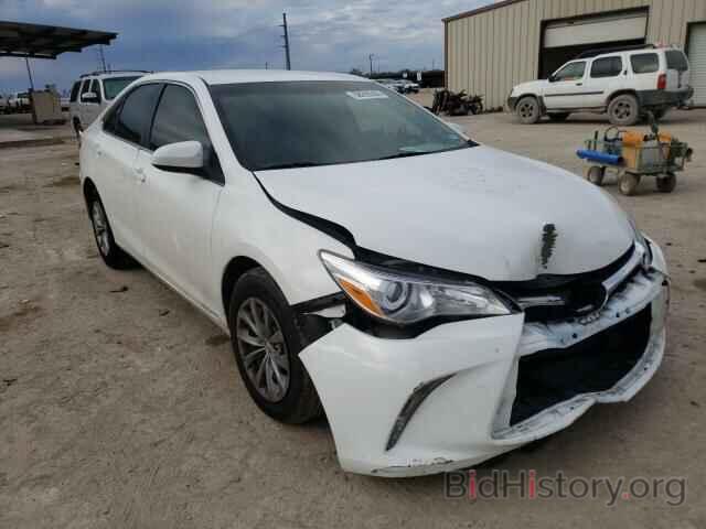 Photo 4T4BF1FK7FR487576 - TOYOTA CAMRY 2015