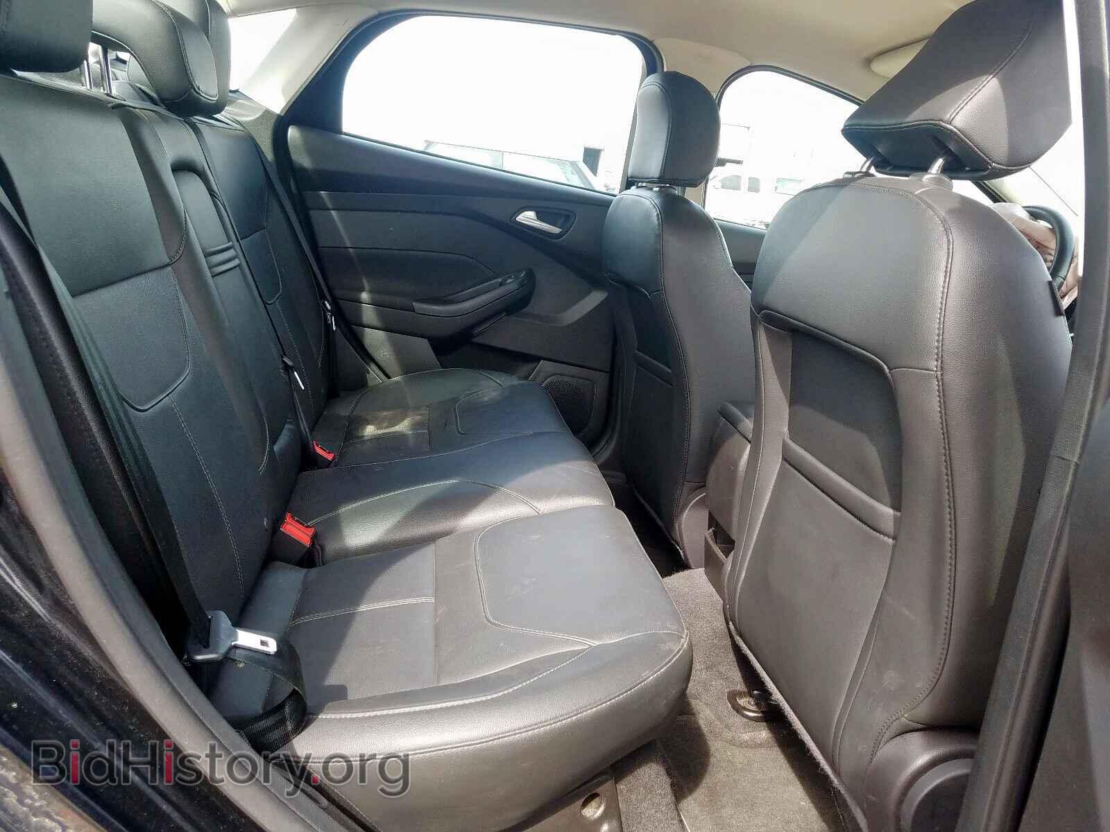 2016 FORD FOCUS - VIN: 1FADP3F20GL295137 - Photo 6