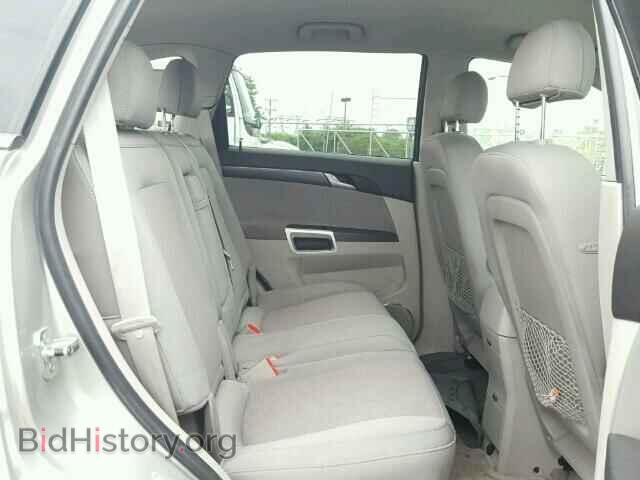 2008 SATURN VUE - VIN: 3GSCL53778S636692 - Фото 6