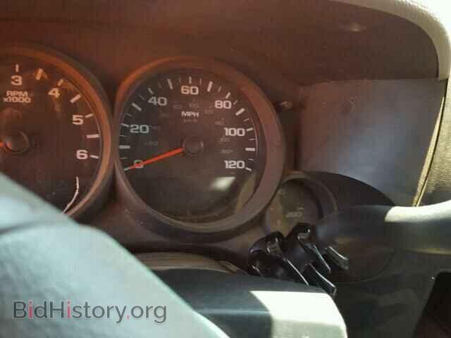 2008 CHEVROLET SILVERADO - VIN: 2GCEC19C981147367 - Фото 8
