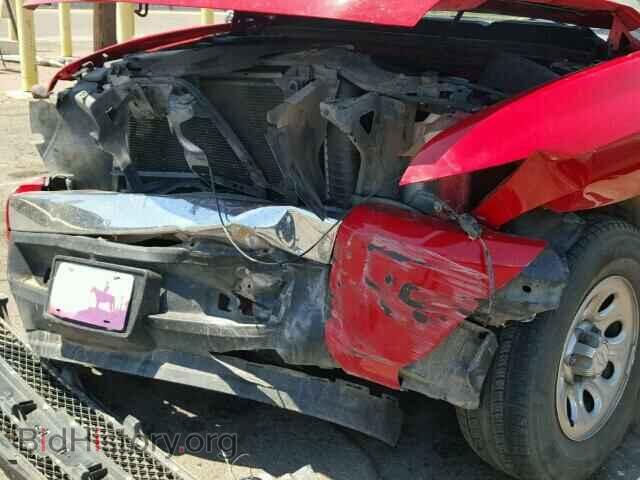 2008 CHEVROLET SILVERADO - VIN: 2GCEC19C981147367 - Фото 9