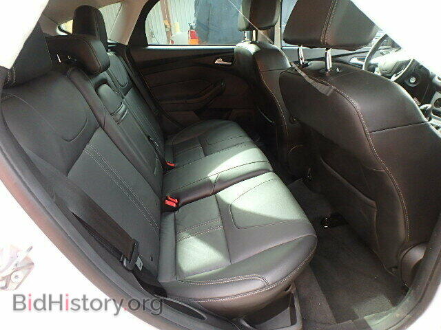 2013 FORD FOCUS - VIN: 1FADP3K22DL203446 - Фото 6