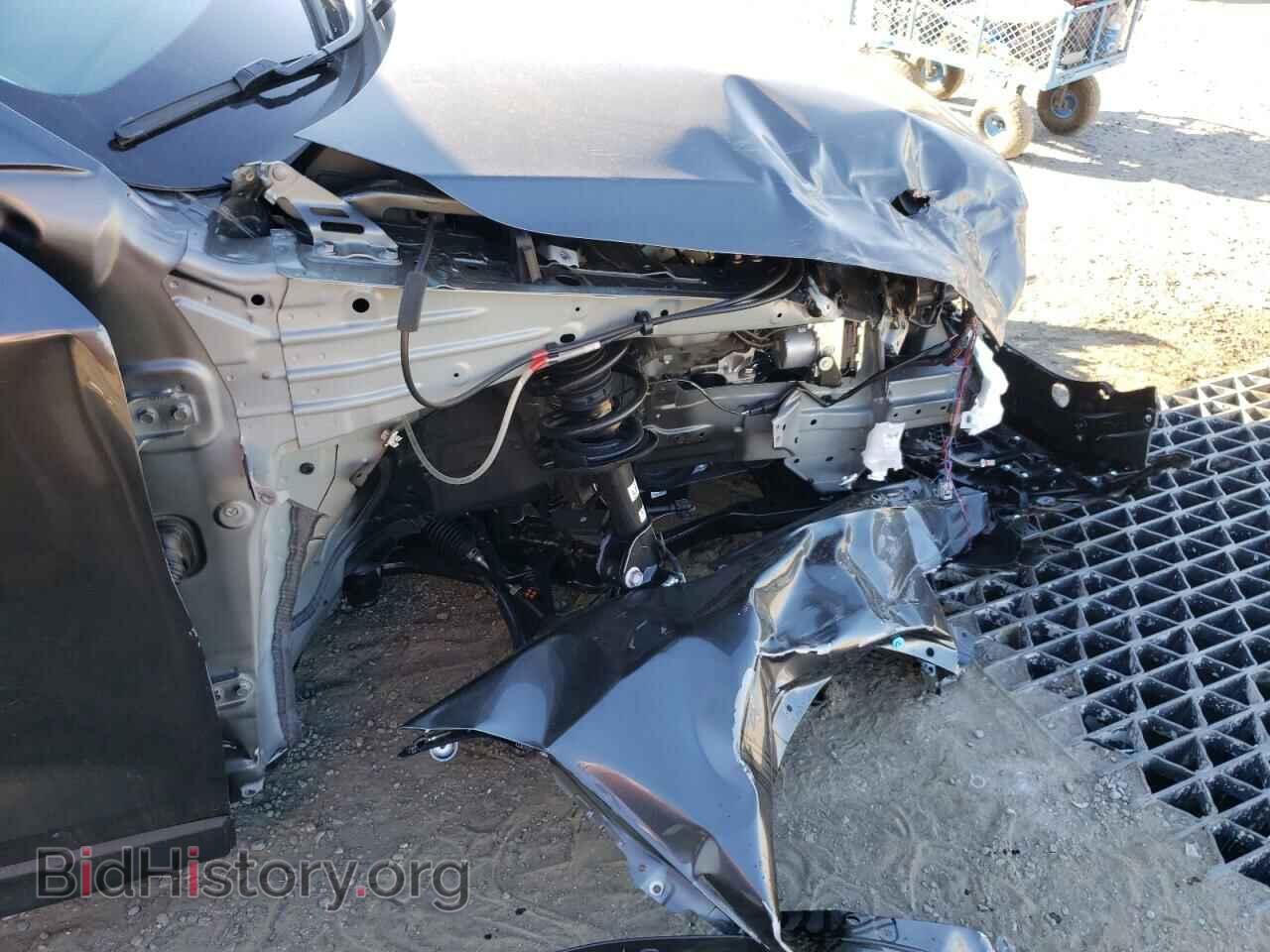 2021 MAZDA CX-5 - VIN: JM3KFBCMXM0480790 - Фото 9