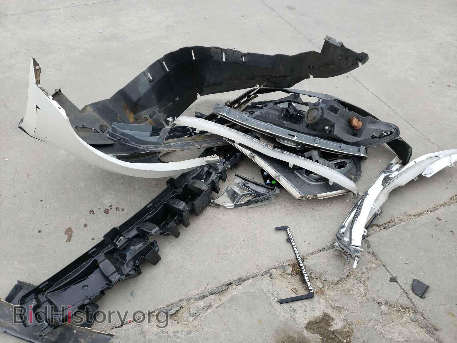 2010 FORD TAURUS - VIN: 1FAHP2EW4AG115013 - Фото 9