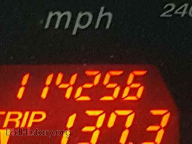2007 MAZDA 6 - VIN: 1YVHP80C875M41583 - Фото 8