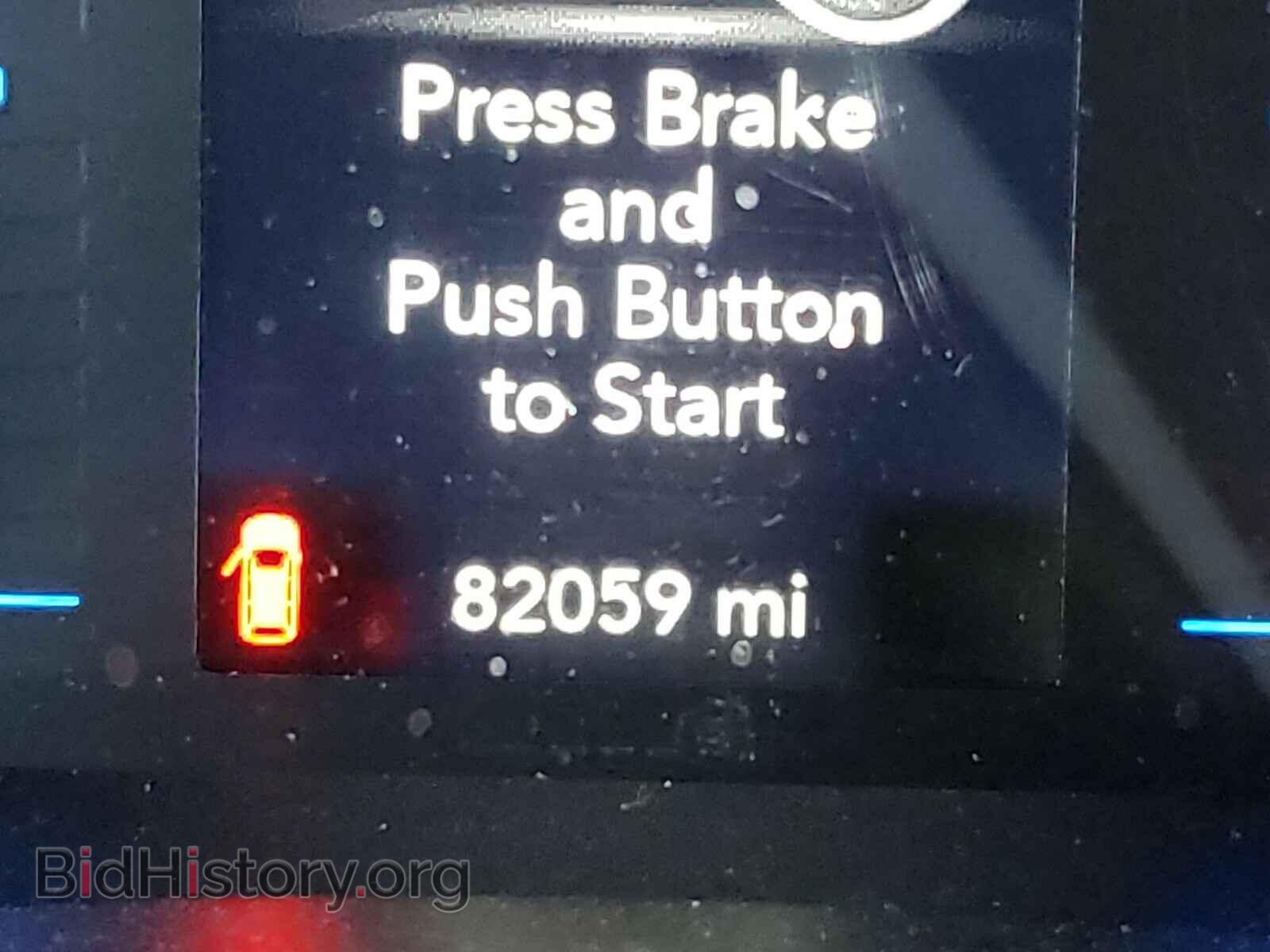 2017 CHRYSLER PACIFICA - VIN: 2C4RC1BG4HR501781 - Фото 8