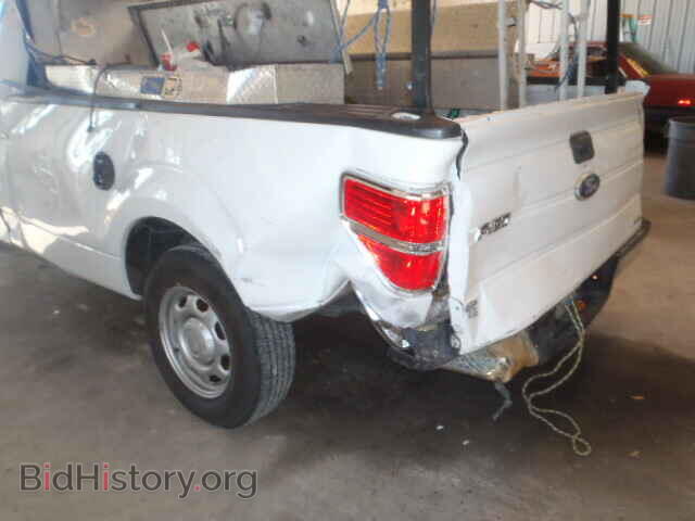 2012 FORD F150 - VIN: 1FTMF1CMXCKD08967 - Фото 10