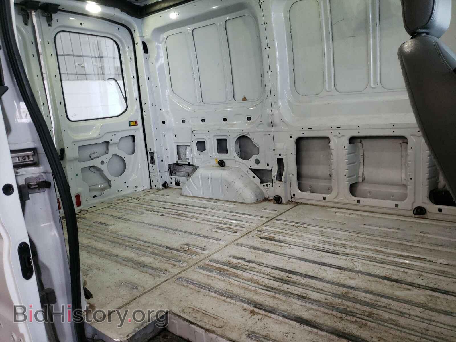 2017 FORD TRANSIT CO - VIN: 1FTYR1CM7HKA44333 - Фото 6