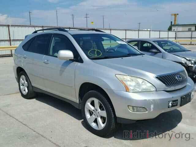 Photo JTJGA31U740008811 - LEXUS RX330 2004