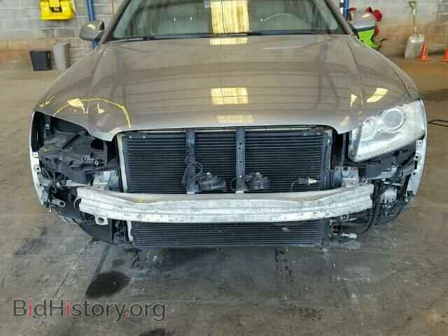 2006 AUDI A8 - VIN: WAUML44E86N026666 - Фото 9