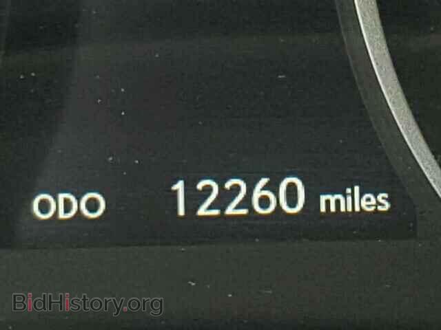 2015 LEXUS ES350 - VIN: JTHBK1GG6F2170192 - Фото 8