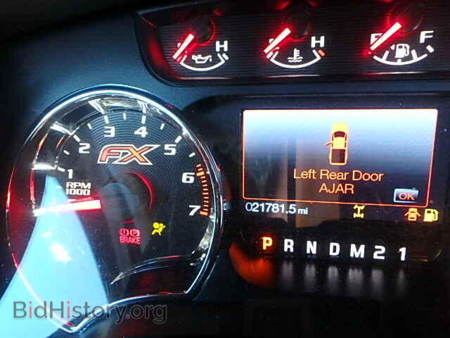 2013 FORD F150 - VIN: 1FTFW1ET8DFE06385 - Фото 8