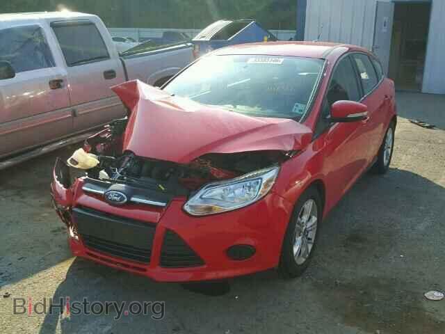 2013 FORD FOCUS - VIN: 1FADP3K26DL311830 - Photo 2