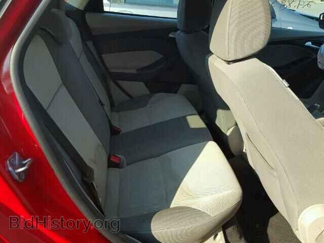 2013 FORD FOCUS - VIN: 1FADP3K26DL311830 - Photo 6
