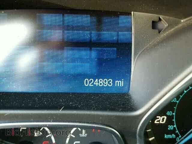2013 FORD FOCUS - VIN: 1FADP3K26DL311830 - Photo 8