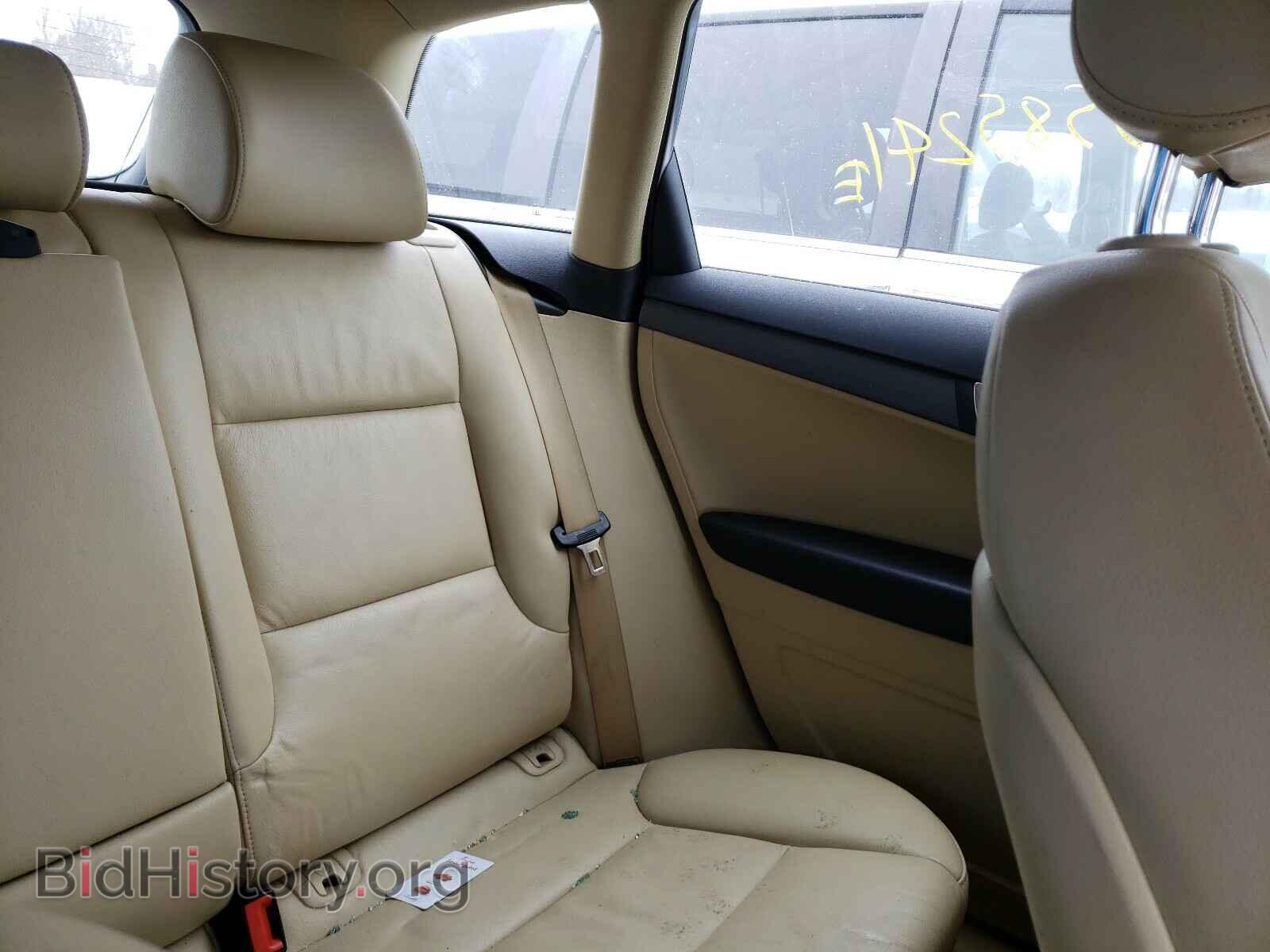 2012 AUDI A3 - VIN: WAUBJAFM2CA027430 - Photo 6