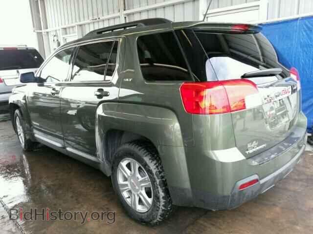 2015 GMC TERRAIN - VIN: 2GKALSEKXF6149750 - Фото 3
