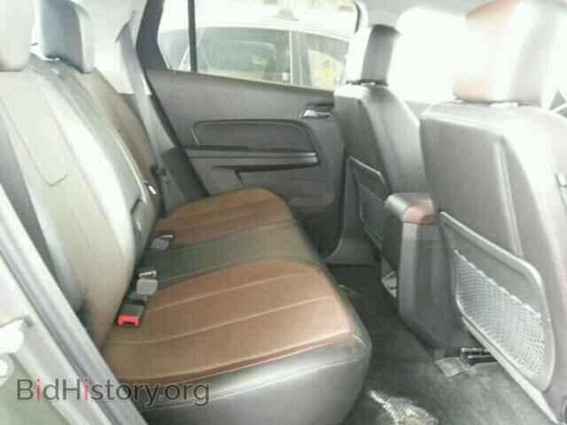 2015 GMC TERRAIN - VIN: 2GKALSEKXF6149750 - Фото 6