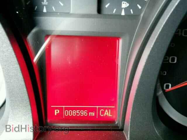 2015 GMC TERRAIN - VIN: 2GKALSEKXF6149750 - Фото 8