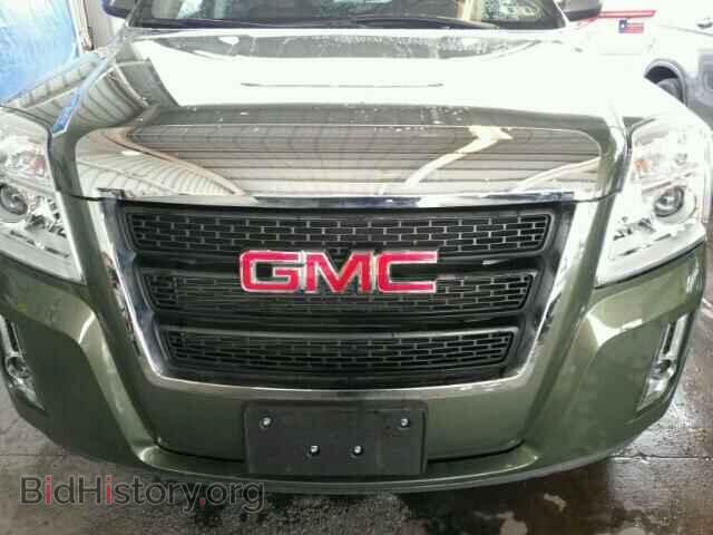 2015 GMC TERRAIN - VIN: 2GKALSEKXF6149750 - Фото 9