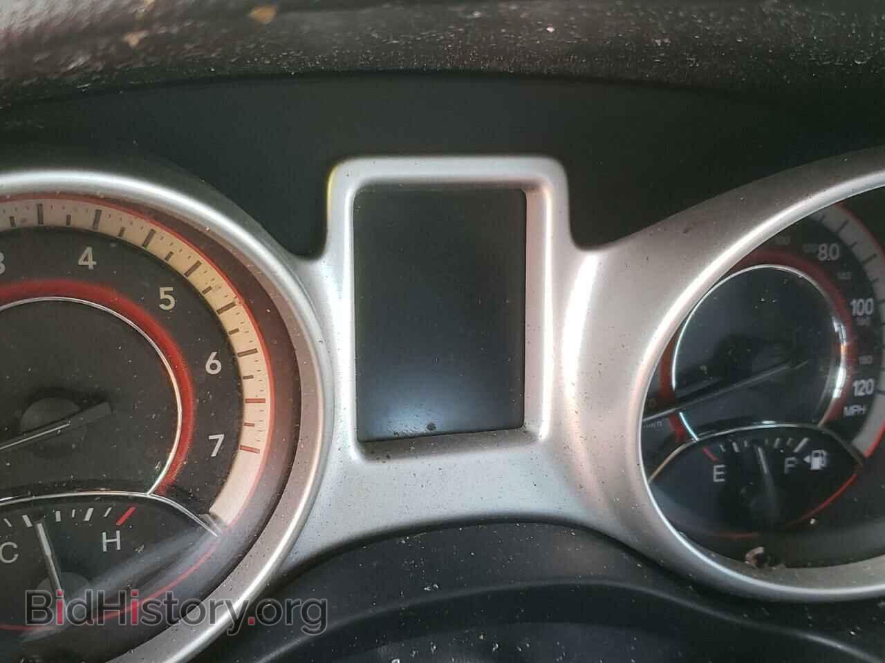 2015 DODGE JOURNEY - VIN: 3C4PDCAB2FT573479 - Фото 8