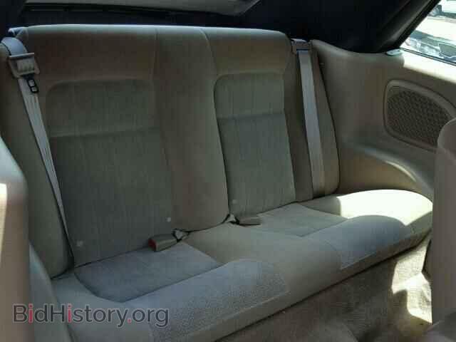 2004 CHRYSLER SEBRING - VIN: 1C3EL45R94N189949 - Фото 6