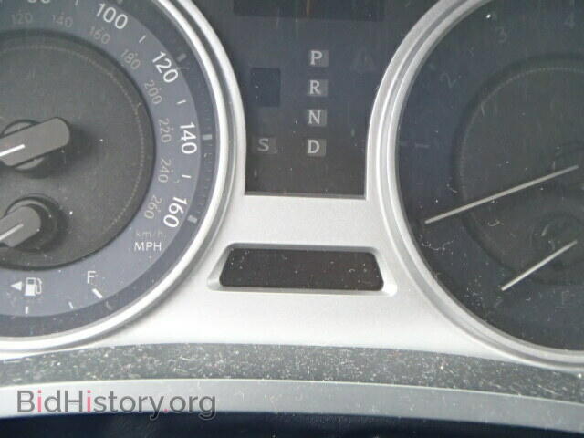 2006 LEXUS IS350 - VIN: JTHBE262065007362 - Фото 8