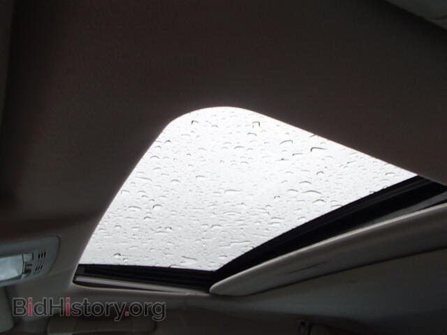 2006 LEXUS IS350 - VIN: JTHBE262065007362 - Фото 9