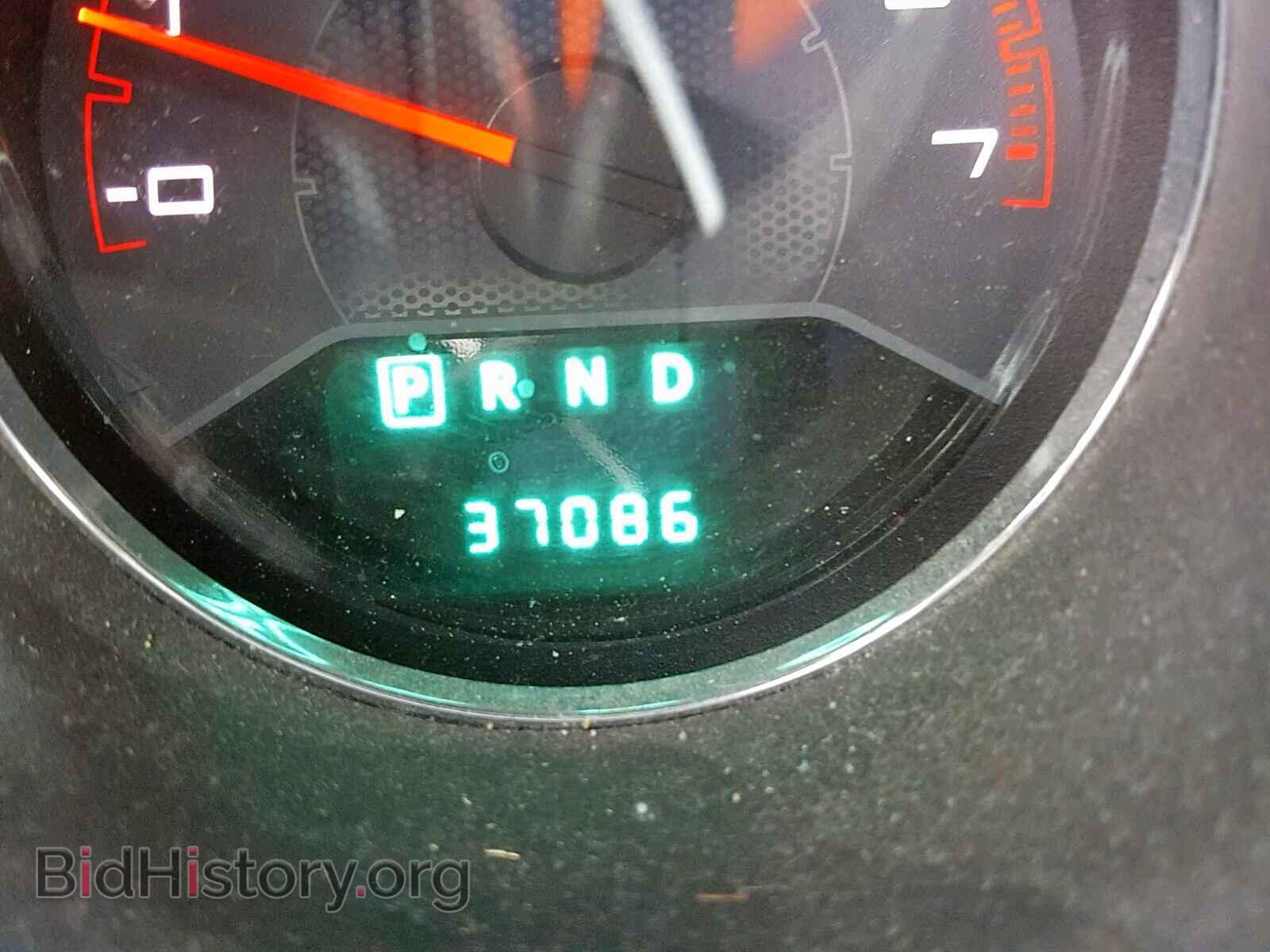 2011 DODGE AVENGER - VIN: 1B3BD1FB7BN536897 - Photo 8