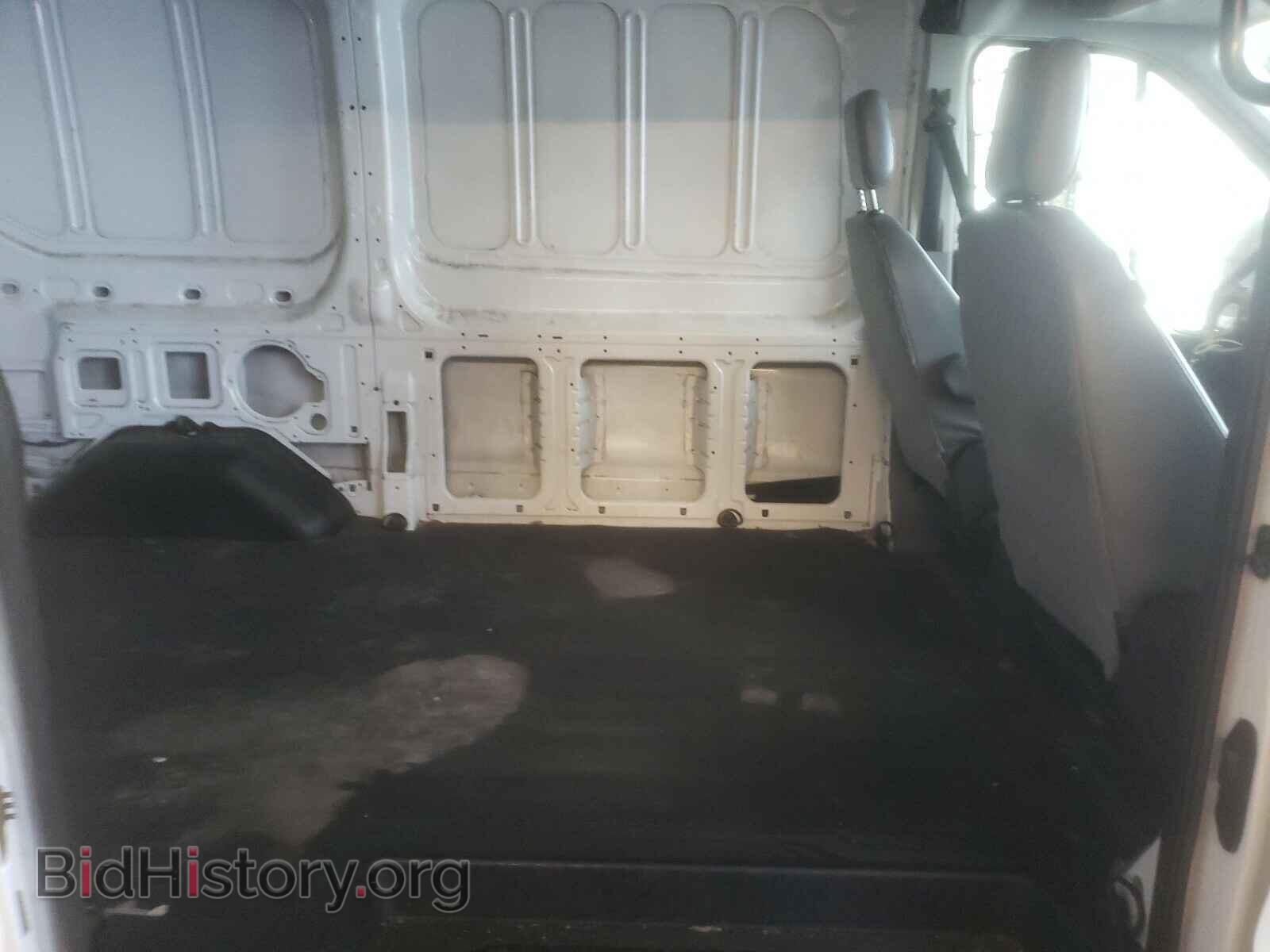 2017 FORD TRANSIT CO - VIN: 1FTYR1CM3HKA82917 - Фото 6