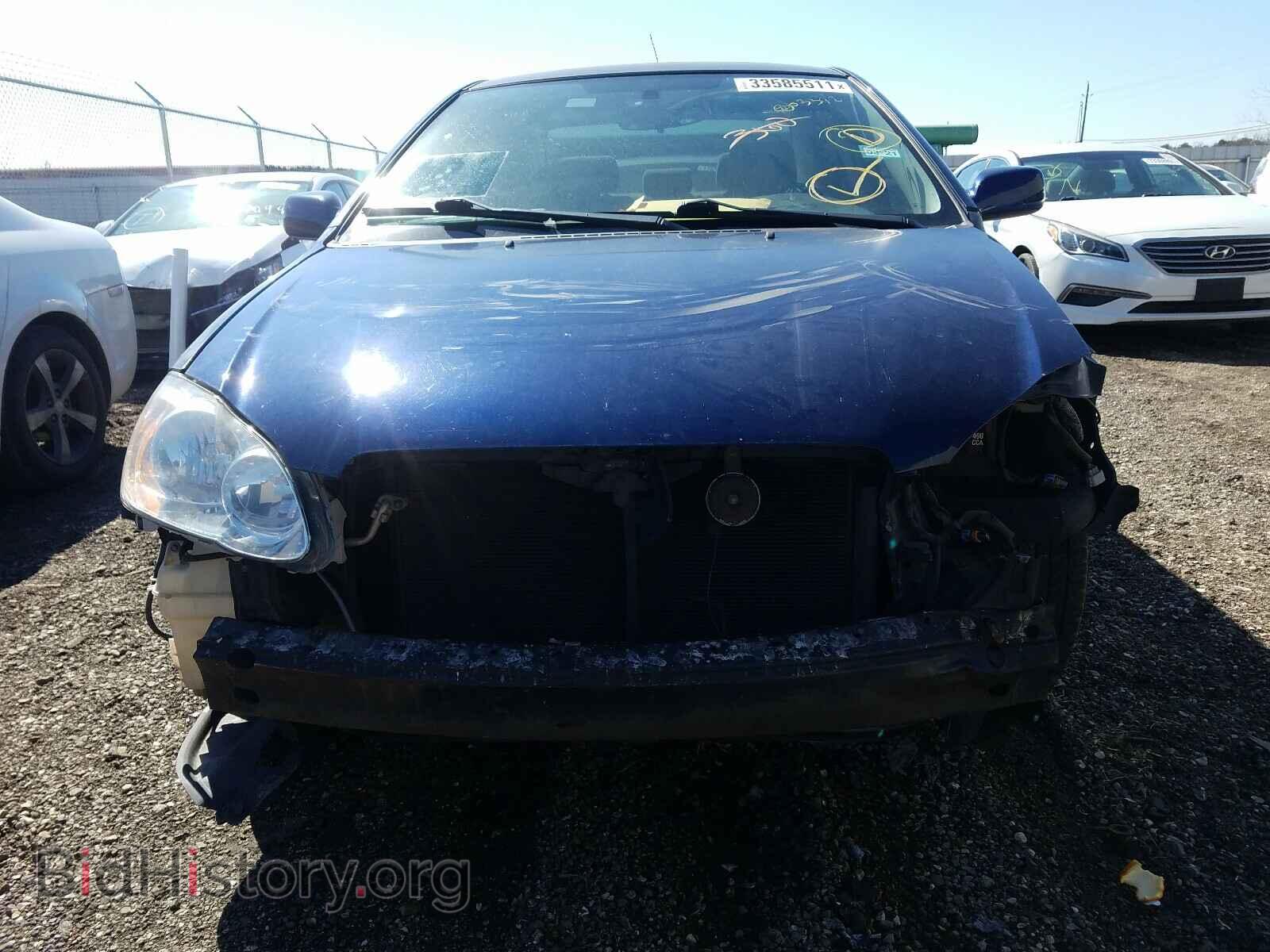 2007 TOYOTA COROLLA - VIN: 2T1BR32E17C803392 - Photo 9