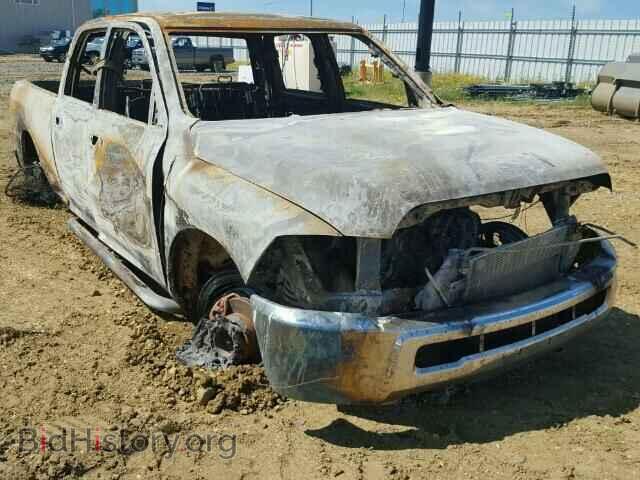 Photo 3D73Y3CL4AG161237 - DODGE RAM 3500 2010