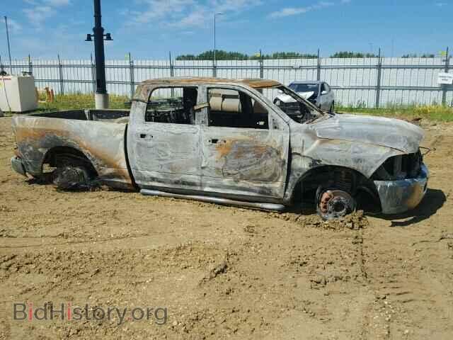 2010 DODGE RAM 3500 - VIN: 3D73Y3CL4AG161237 - Фото 9