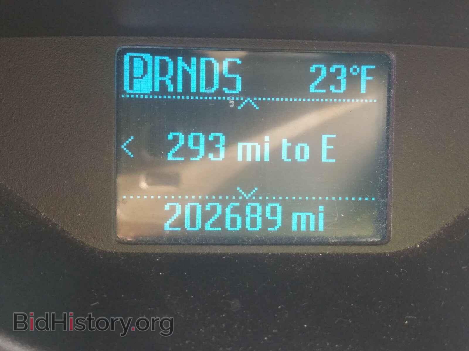 2013 FORD ESCAPE - VIN: 1FMCU0F73DUB98556 - Photo 8