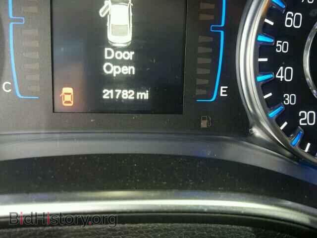 2015 CHRYSLER 200 - VIN: 1C3CCCAB6FN557498 - Фото 8