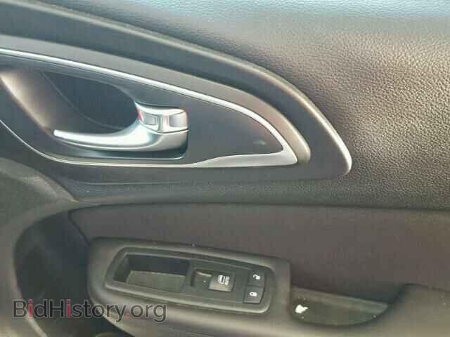 2015 CHRYSLER 200 - VIN: 1C3CCCAB6FN557498 - Фото 9
