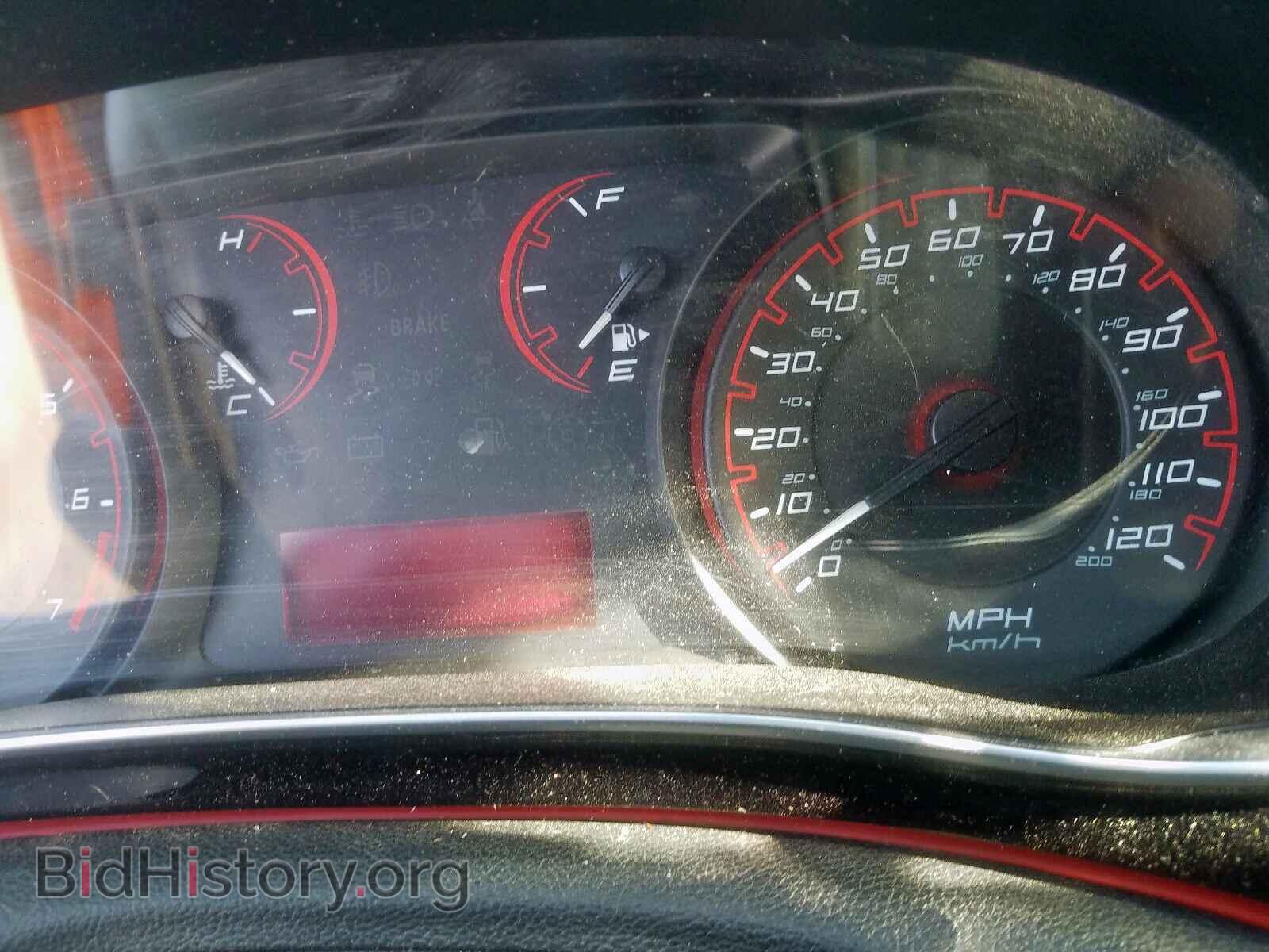 2015 DODGE DART - VIN: 1C3CDFBB3FD182267 - Фото 8