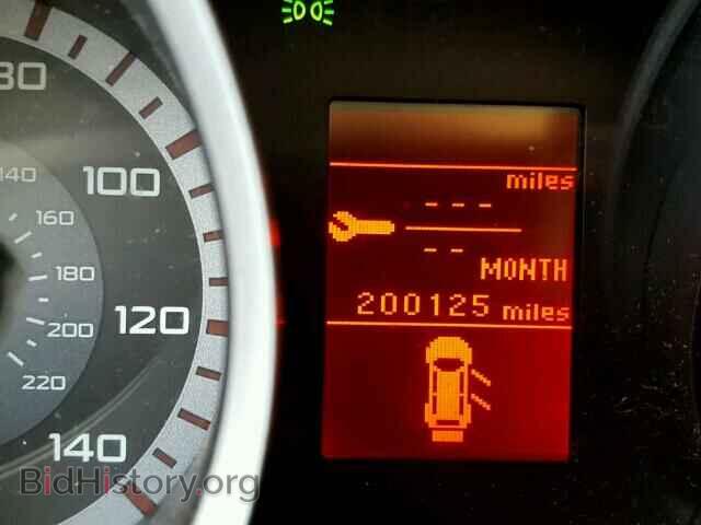 2009 MITSUBISHI LANCER - VIN: JA3AU26U09U038962 - Фото 8