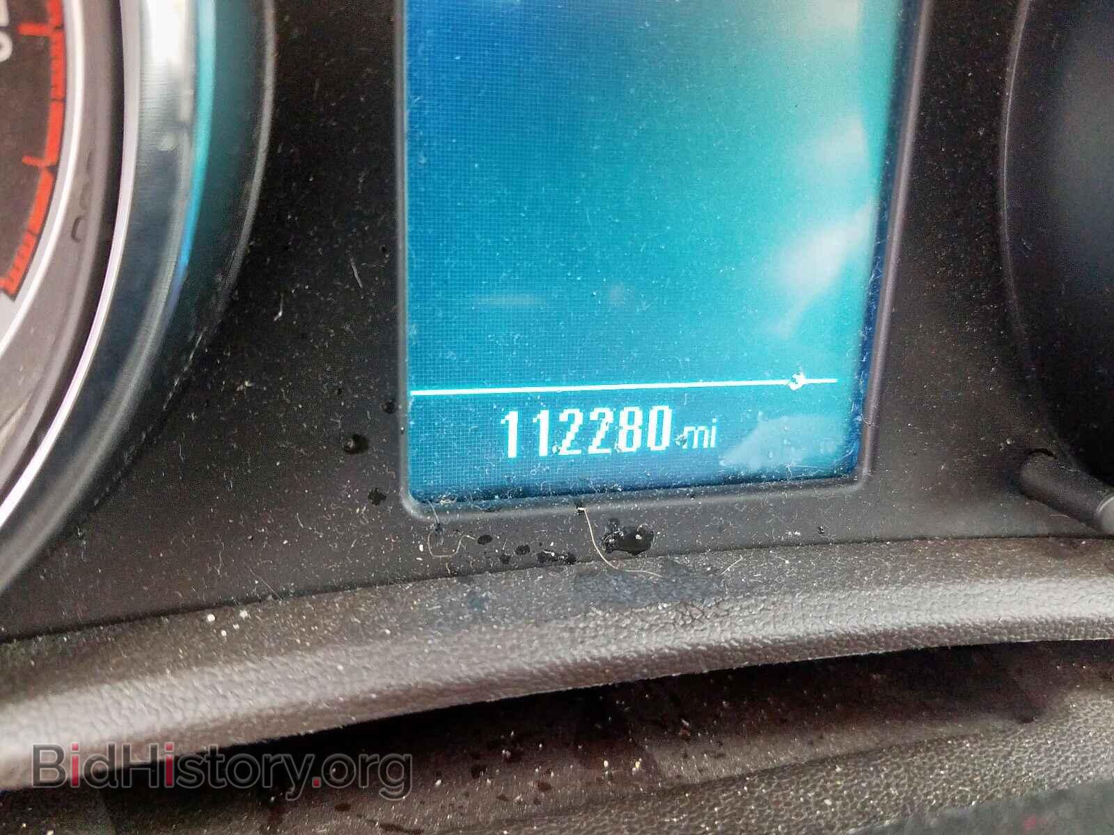 2013 BUICK VERANO - VIN: 1G4PR5SK6D4106026 - Фото 8