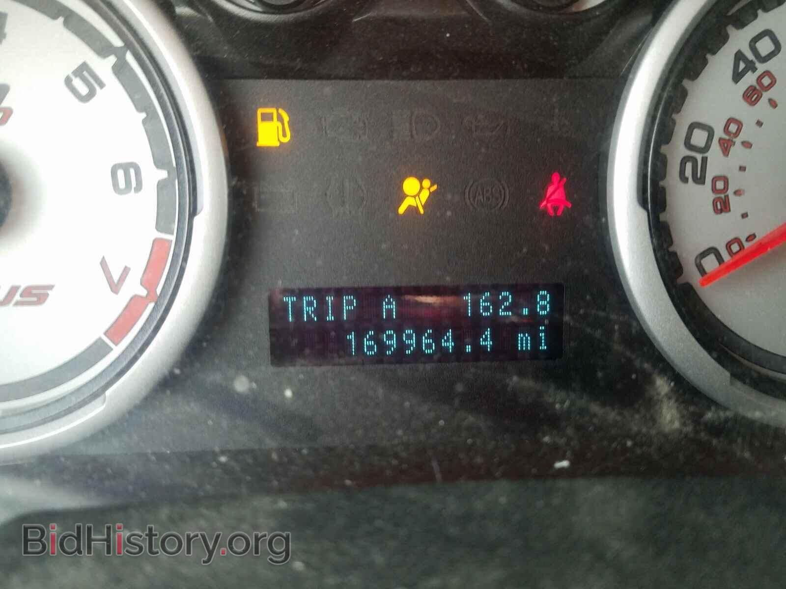 2009 FORD FOCUS - VIN: 1FAHP35N19W230148 - Фото 8