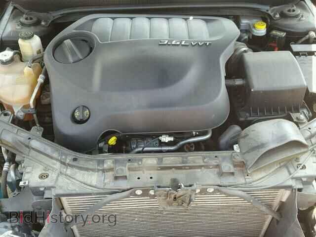 2012 CHRYSLER 200 - VIN: 1C3CCBBG7CN160592 - Фото 7