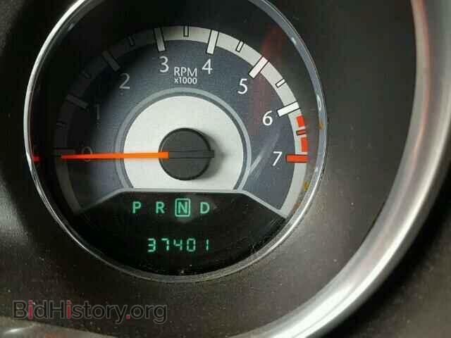 2012 CHRYSLER 200 - VIN: 1C3CCBBG7CN160592 - Фото 8