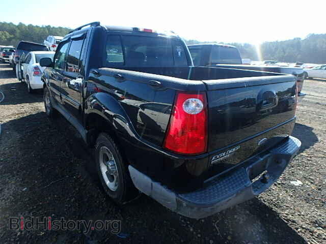 2005 FORD EXPLORER - VIN: 1FMZU77K85UB14111 - Photo 3