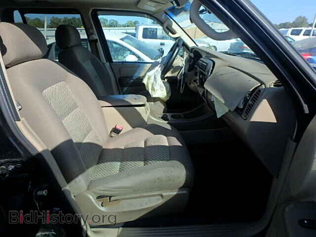 2005 FORD EXPLORER - VIN: 1FMZU77K85UB14111 - Photo 5