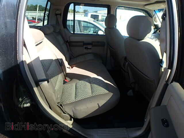 2005 FORD EXPLORER - VIN: 1FMZU77K85UB14111 - Photo 6