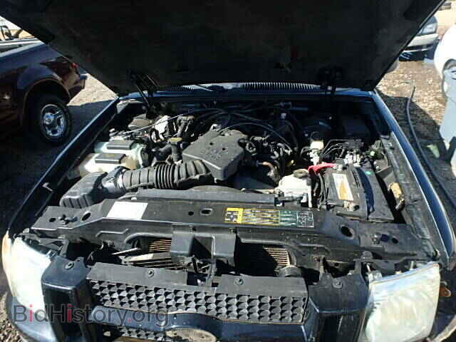 2005 FORD EXPLORER - VIN: 1FMZU77K85UB14111 - Photo 7