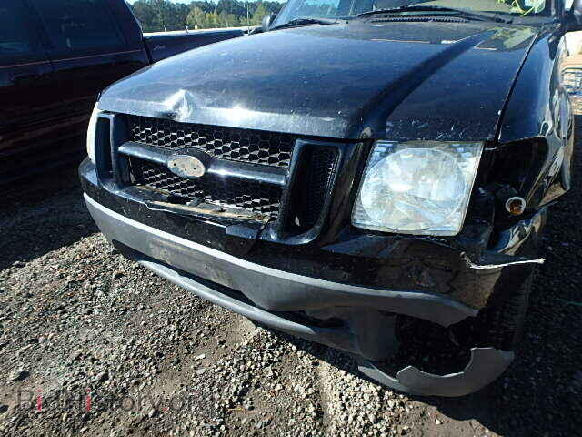 2005 FORD EXPLORER - VIN: 1FMZU77K85UB14111 - Photo 9